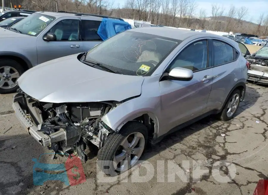 3CZRU6H37GM732737 Photo# 1