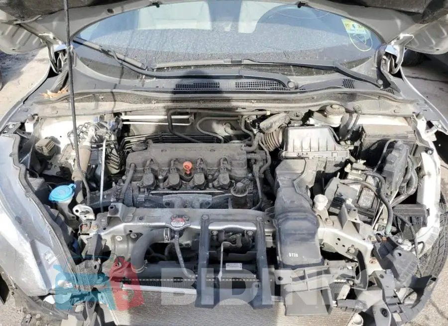 3CZRU6H37GM732737 Photo# 11
