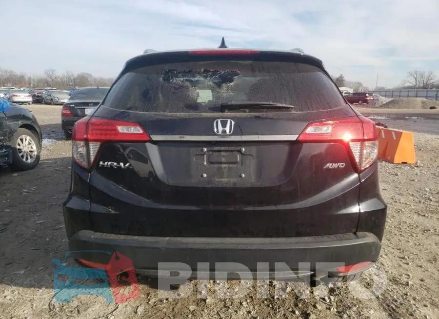 3CZRU6H70KM708968 Photo# 6