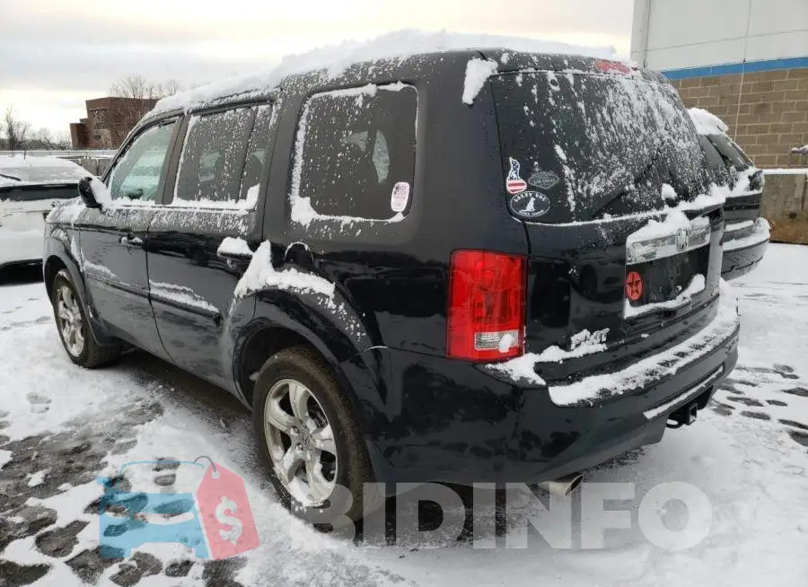5FNYF4H62FB016728 Photo# 2