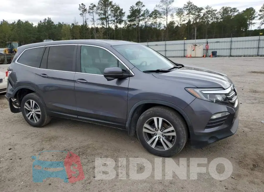 5FNYF5H56JB023090 Photo# 4