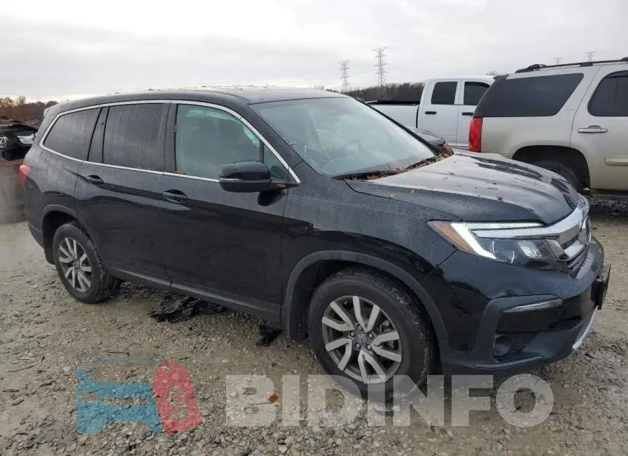 5FNYF5H57LB003322 Photo# 4