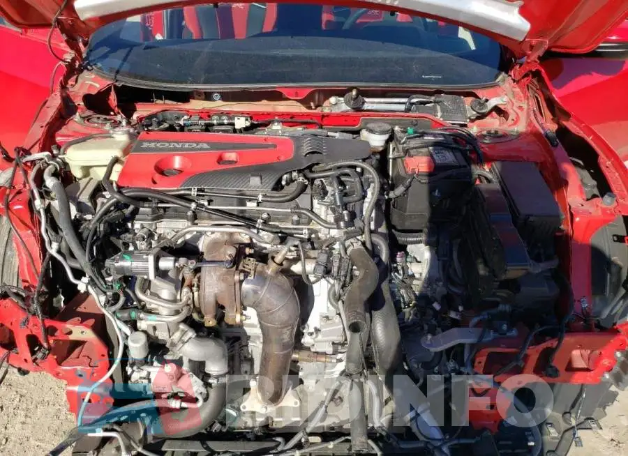SHHFK8G70HU202029 Photo# 11