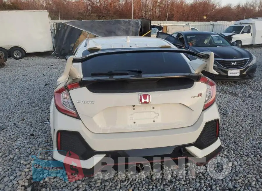 SHHFK8G70KU201535 Photo# 6