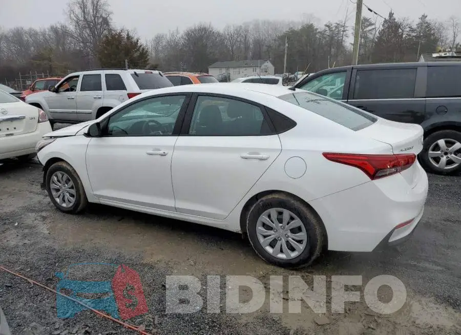 3KPC24A61NE183764 Photo# 2
