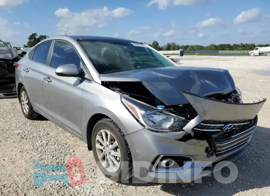 3KPC24A68ME152056 Photo# 4