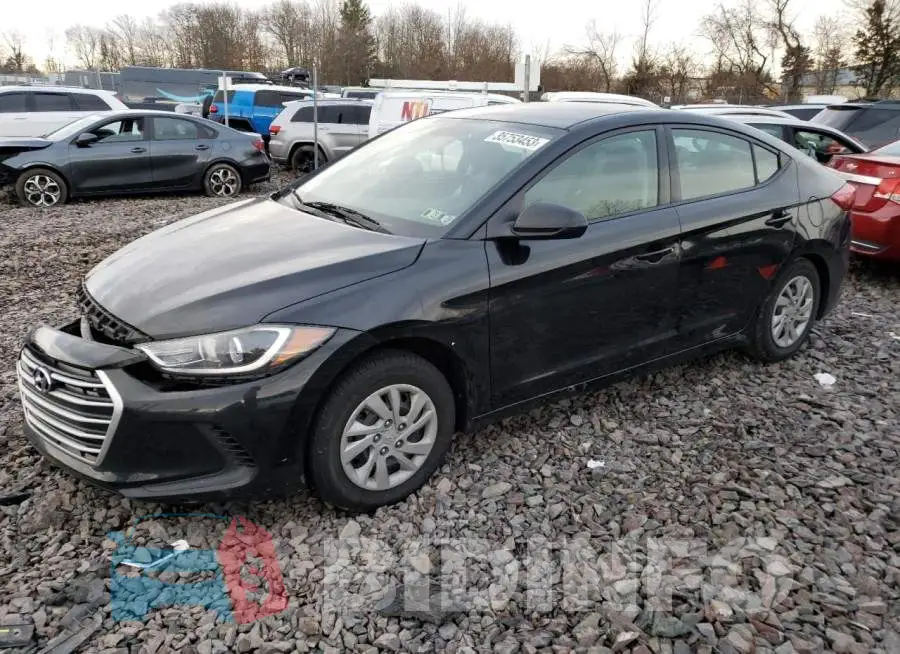 5NPD74LF0HH107200 Photo# 1