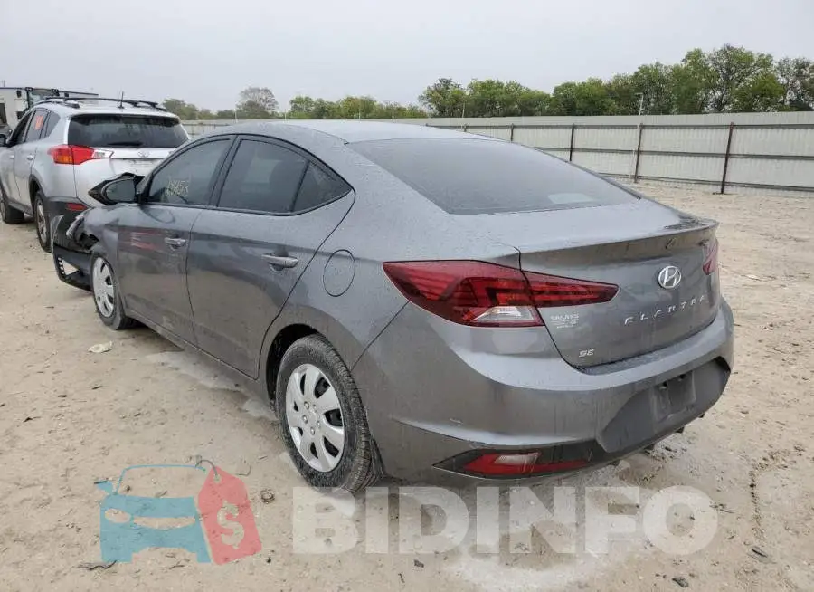 5NPD74LF4KH474284 Photo# 2