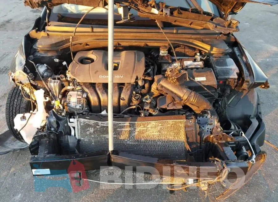 5NPD74LF7JH384366 Photo# 11