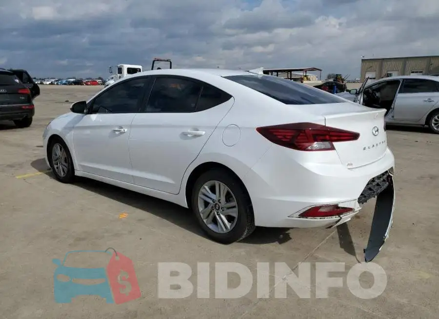 5NPD84LFXLH579488 Photo# 2