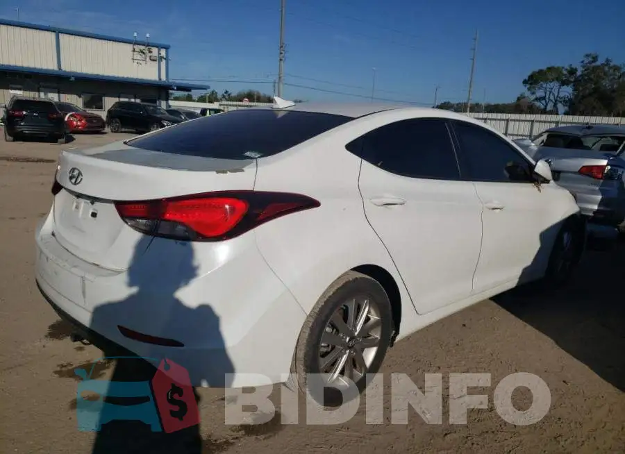 5NPDH4AE8GH758631 Photo# 3