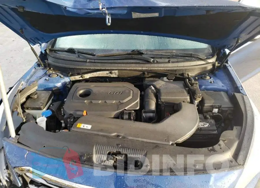 5NPE34AF6FH232833 Photo# 11
