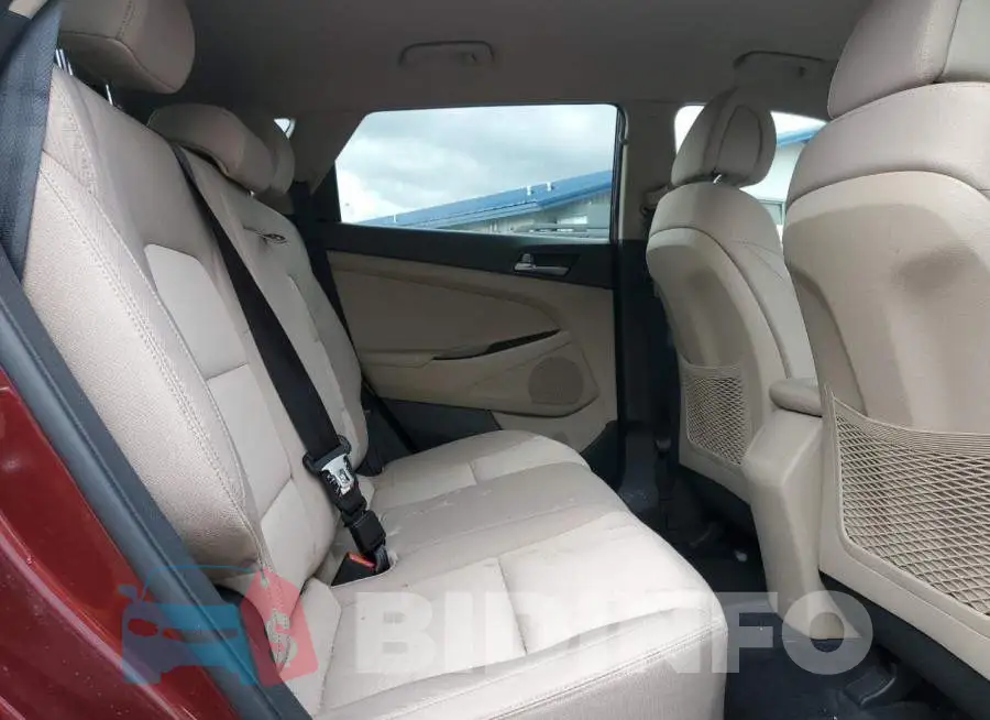 KM8J2CA47JU611618 Photo# 11
