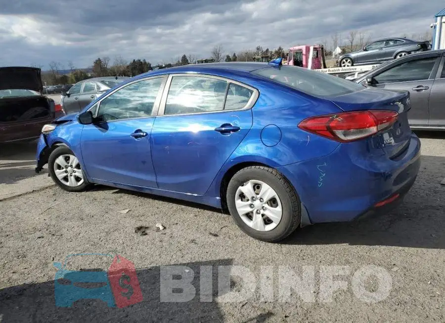 3KPFL4A70HE105161 Photo# 2