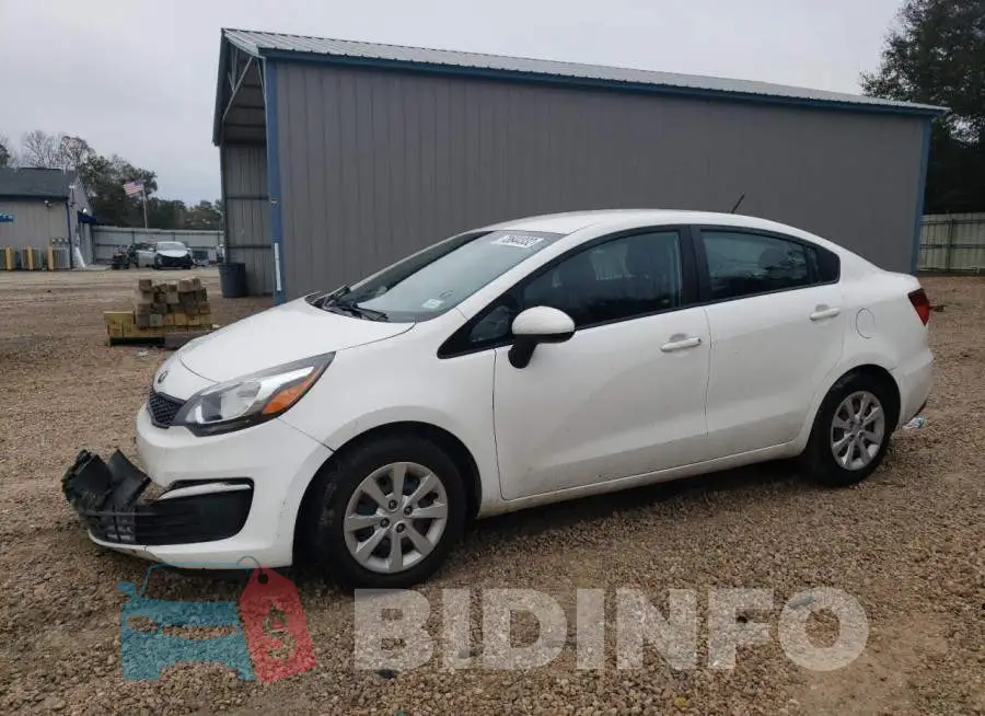KNADM4A36G6590599 Photo# 1