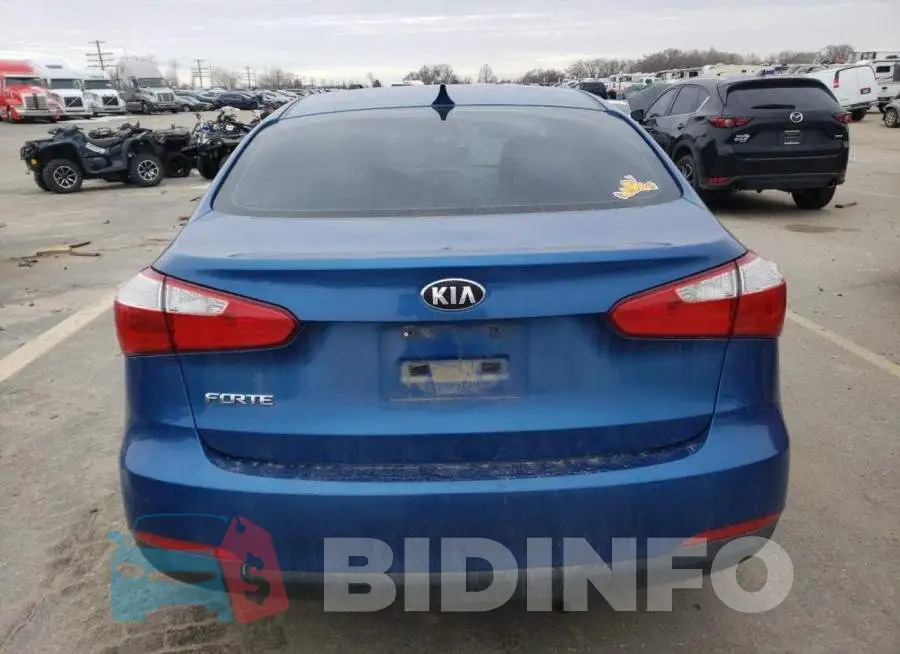 KNAFX4A65E5063554 Photo# 6