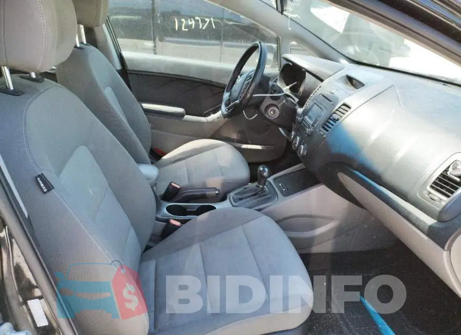 KNAFX4A87E5109242 Photo# 5