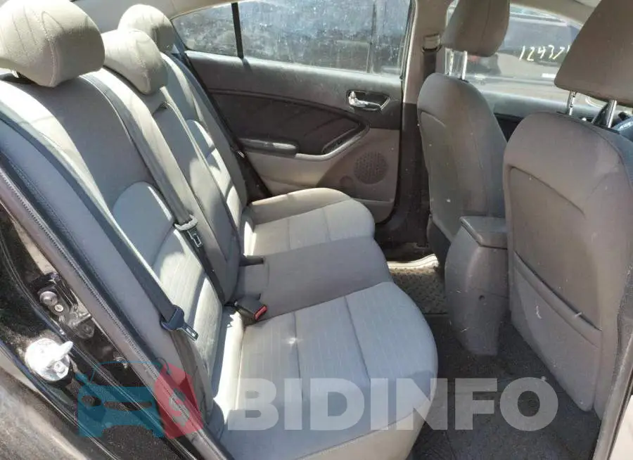 KNAFX4A87E5109242 Photo# 6