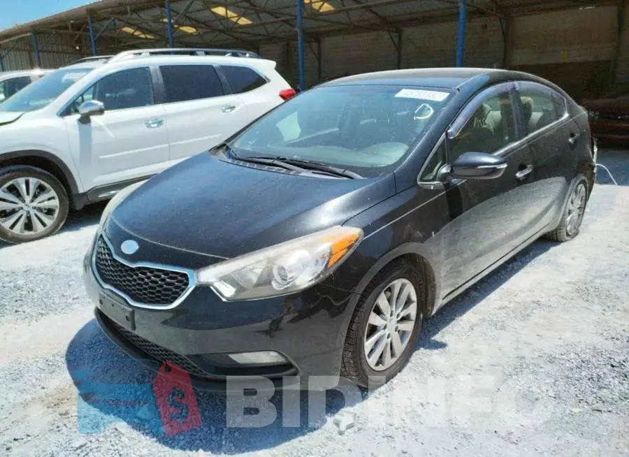 KNAFX4A87E5109242 Photo# 2