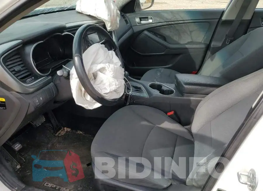 KNAGM4AD5G5099744 Photo# 7