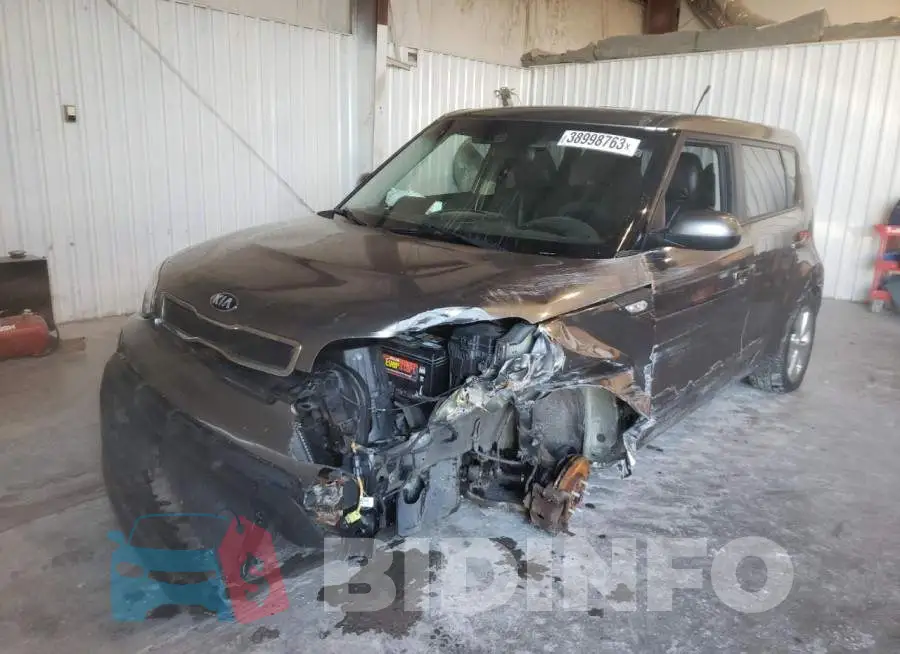 KNDJN2A22E7019973 Photo# 1