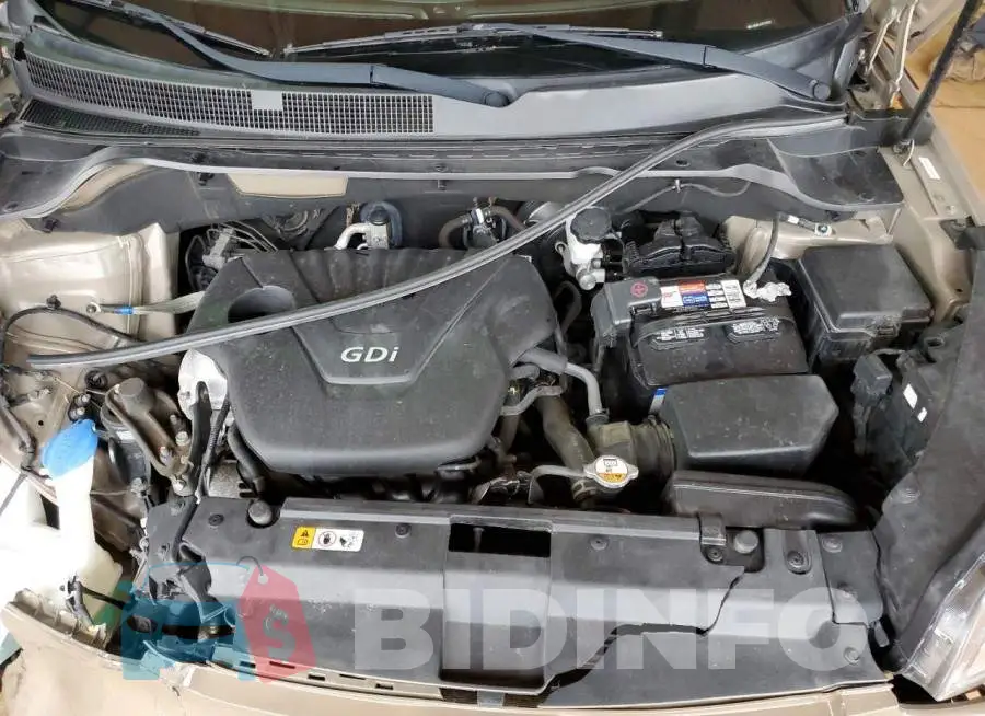 KNDJN2A28F7161553 Photo# 11