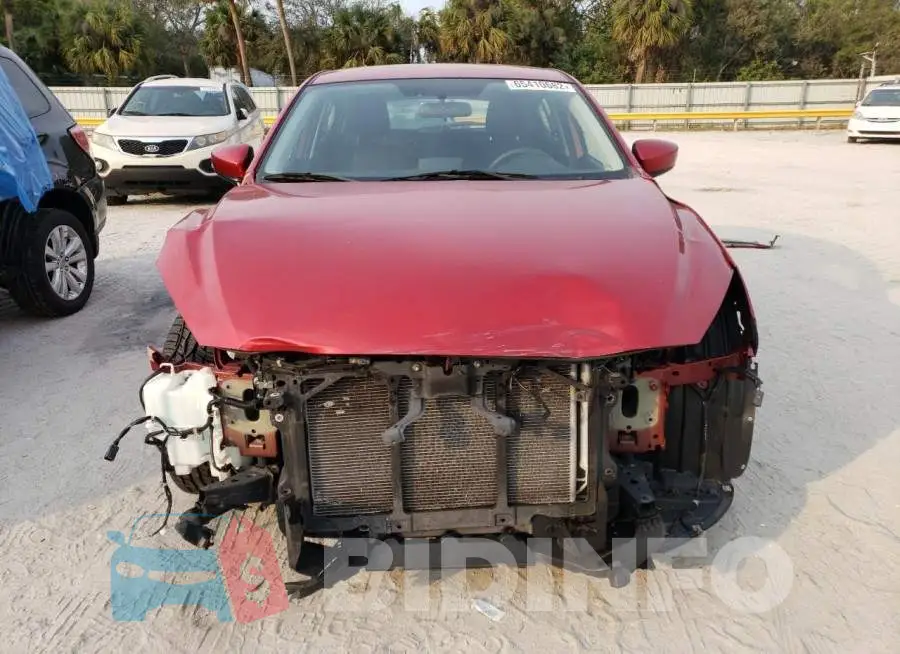 3MZBM1K71GM302365 Photo# 5