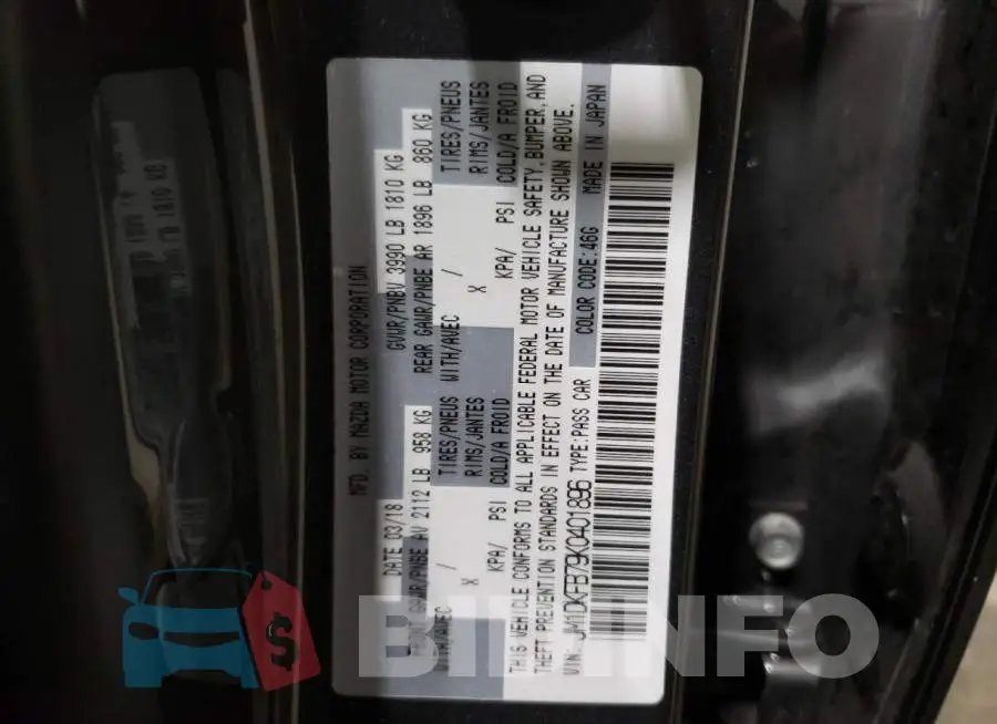 JM1DKFB79K0401896 Photo# 10