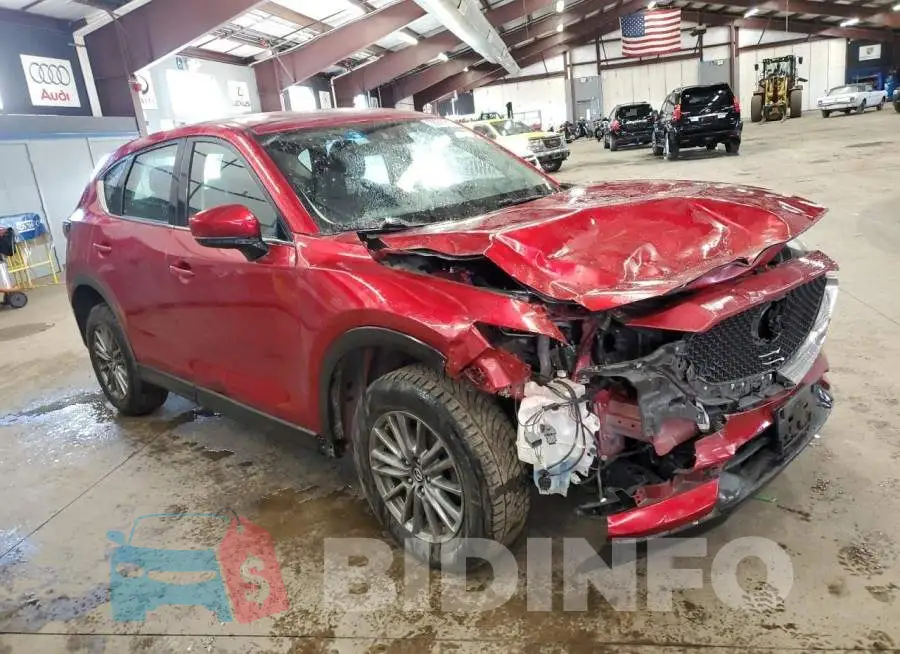 JM3KFBBM1J0446220 Photo# 4