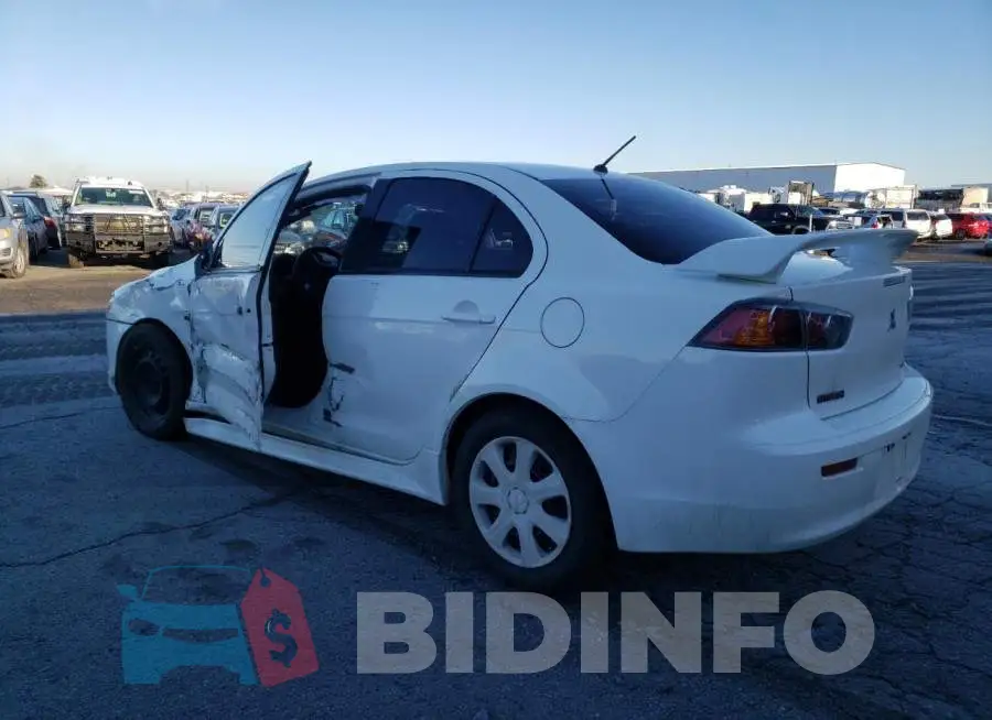 JA32U2FU7EU020148 Photo# 2