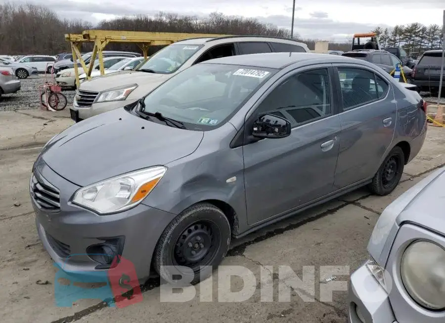 ML32F3FJ0KHF00971 Photo# 1