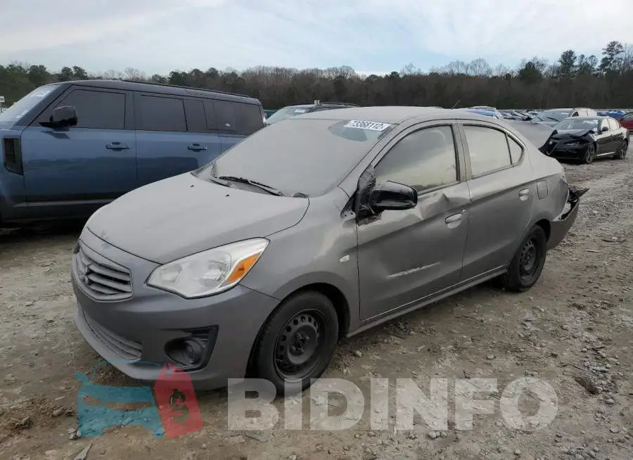 ML32F3FJ0KHF17057 Photo# 1
