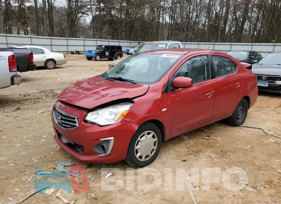ML32F3FJ4HH002990 Photo# 1