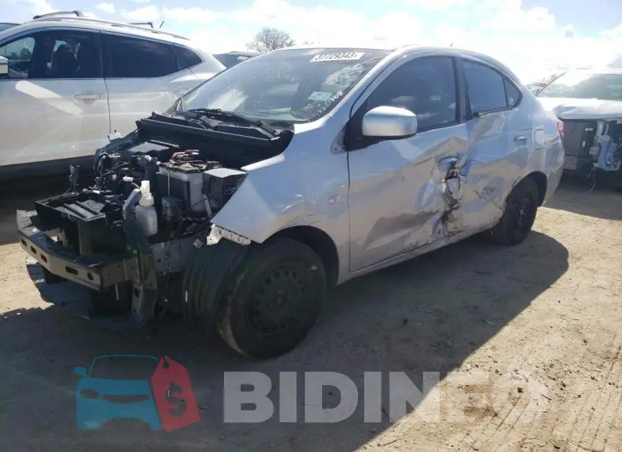 ML32F3FJ6HHF08873 Photo# 1