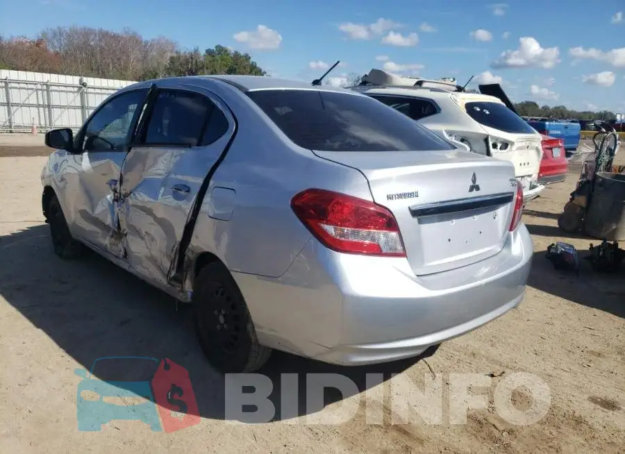 ML32F3FJ6HHF08873 Photo# 2
