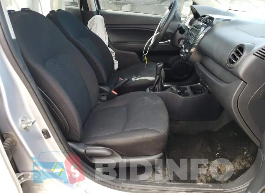 ML32F3FJ6HHF08873 Photo# 7