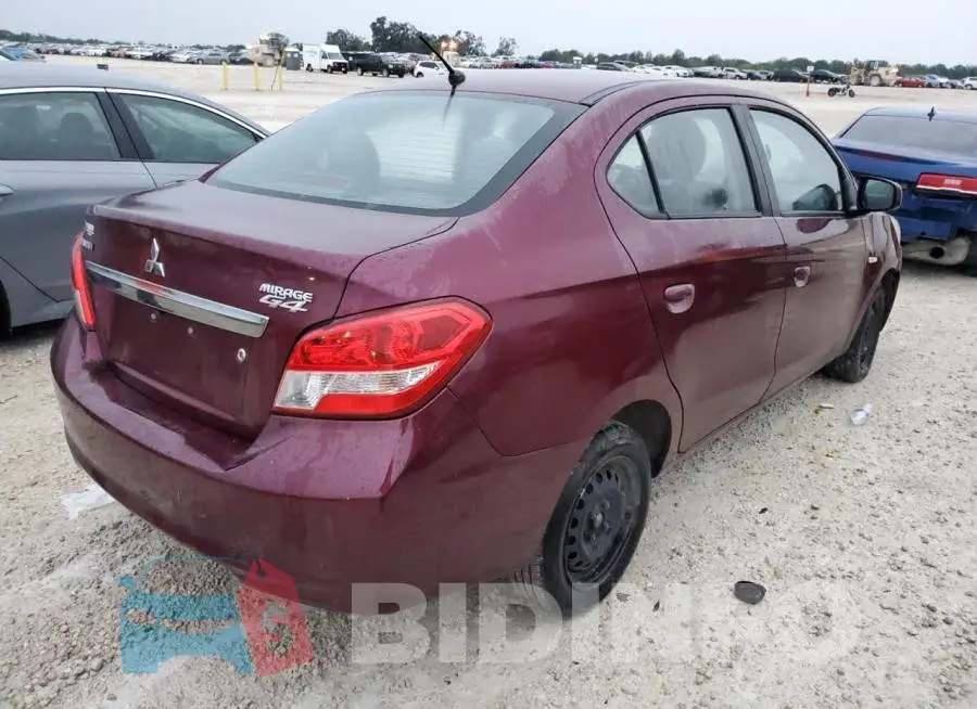 ML32F3FJ7HHF16142 Photo# 3
