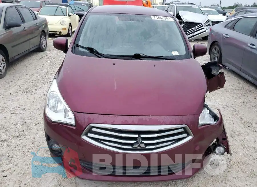 ML32F3FJ7HHF16142 Photo# 5