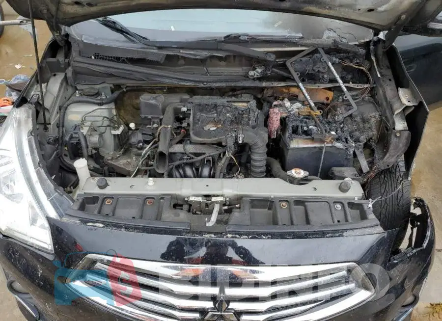 ML32F4FJ8JHF05372 Photo# 11