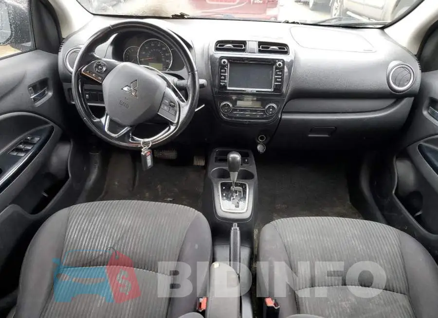 ML32F4FJ8JHF05372 Photo# 8