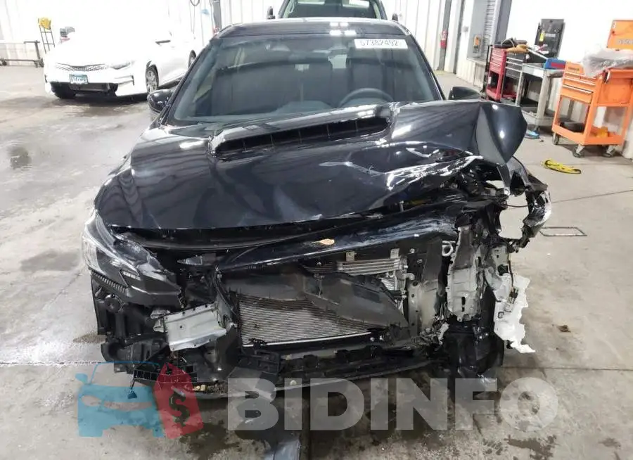 JF1VBAH64N8010253 Photo# 5