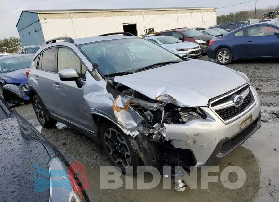 JF2GPABC4G8255786 Photo# 4