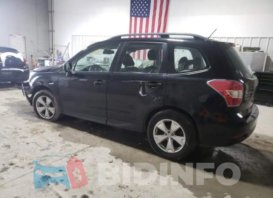 JF2SJABC7FH468841 Photo# 2