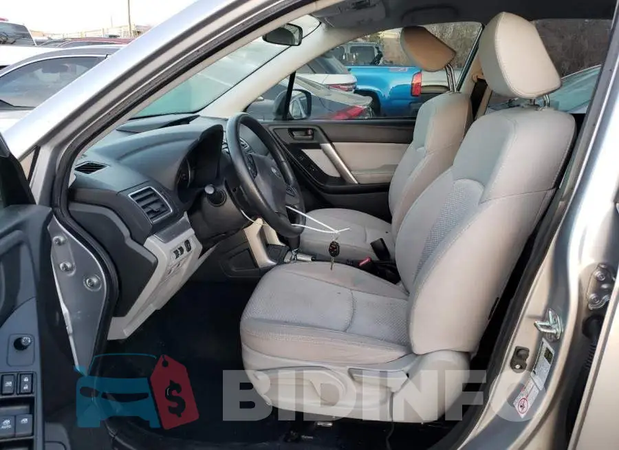 JF2SJABCXGH458726 Photo# 7