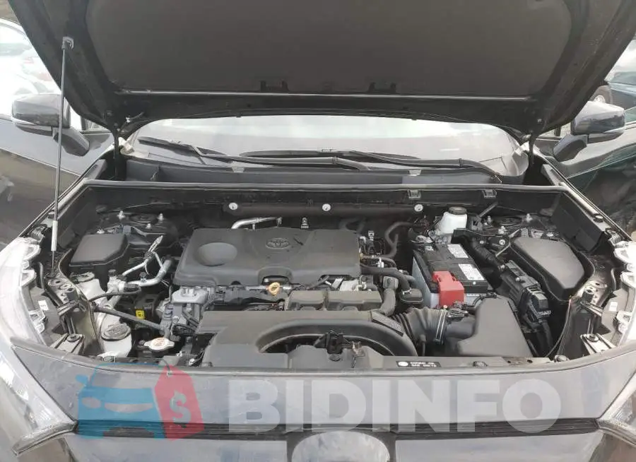 2T3G1RFV2MC236171 Photo# 7