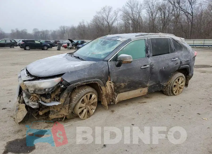 2T3G1RFV4MC166365 Photo# 1