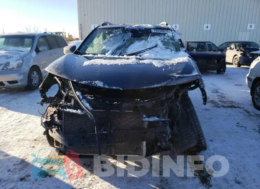 2T3RFREV7FW277277 Photo# 5