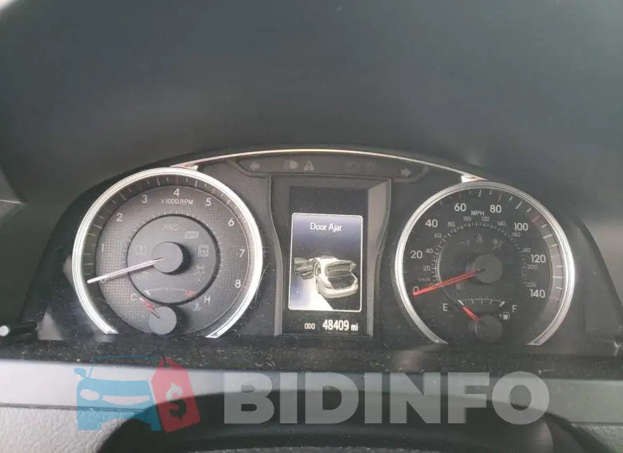 4T1BF1FK1HU641471 Photo# 9
