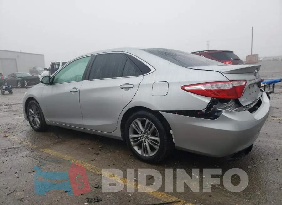 4T1BF1FK7FU013251 Photo# 2