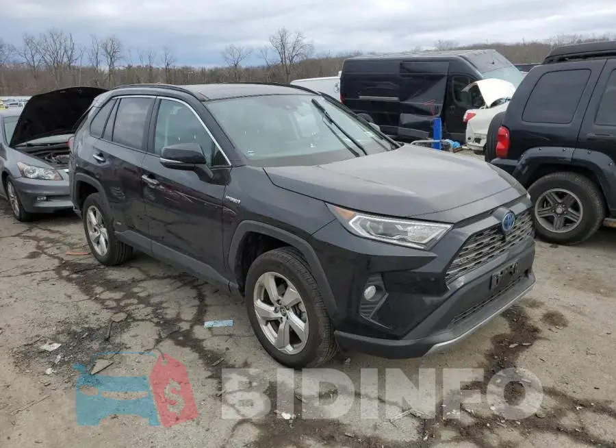 4T3D6RFV7MU022697 Photo# 4